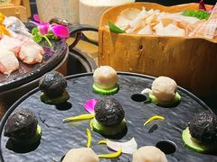-凤园椰珍·臻品椰子鸡(保利时光里店)