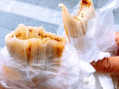 -小红旗臭豆腐炸冷面(万达店)