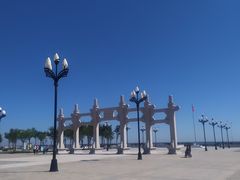 -天津妈祖文化园