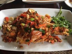 -自然餐厅(Phuket)