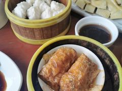 -东方早茶 海鲜•青岛菜(国信体育中心店)