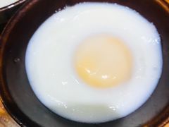 肉饼蒸蛋-肆姐面粉馆(坡子街店)