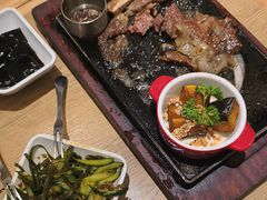 -豪客来牛排(海沧阿罗海店)