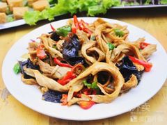 -徐州老菜馆(夹河街店)