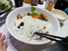 -CHILL Pho澳洲牛肉越南粉(佛山顺德万象汇店)