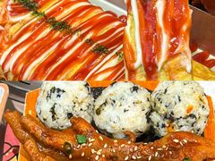 -安又胖韩国烤肉(泰达永旺店)