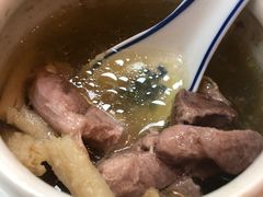 -熊记鸡粥瑞熊美食店(石岗大街店)