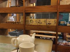 -静莲斋素食(慈云寺店)