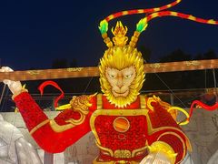 -琅岐红光湖公园