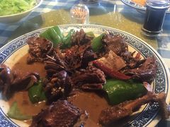 -大队长大灶鹅