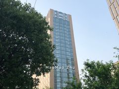 -上海漕河泾万丽酒店