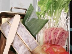 -沙胆彪炭炉牛杂煲(成都玉林店)