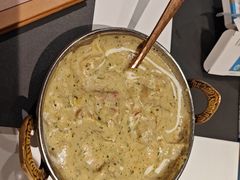 -Pita's&Tika's中东和印度风味餐厅(龙湖天街店)