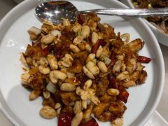 -鸭匠食府·挂炉烤鸭·新京菜(阜成路店)