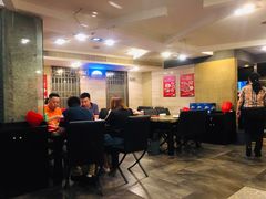大堂-0574龙虾的故事(海曙店)