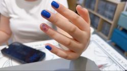 点击看大图 -恐龙·美甲美睫