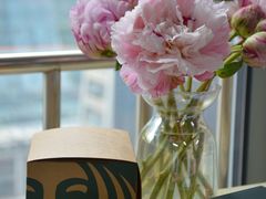 开心果巴斯克风情蛋糕-星巴克(西安旺座现代城店)