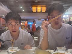 -潮泰牛肉火锅 · 创于1992年(车公庙店)