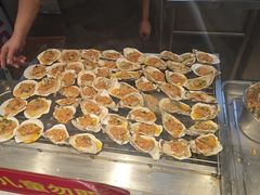 -遇上西雅图多融合海鲜自助餐厅(中房金谊广场店)