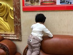 -金鼎大酒店中餐厅