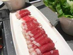 -海底捞火锅(苏宁生活广场店)