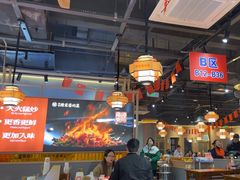 -陈家婆的菜·口味湘菜(梅溪湖店)