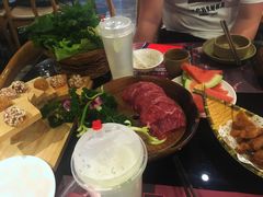 -盡膳口福·百年汤方火锅(科华北路店)