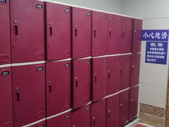 -齐汇维景大酒店游泳馆(山东政协大厦齐汇维景)