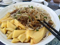 -瑞丰园庭院餐厅·白族传统家常菜
