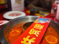 -谭鸭血老火锅(万象九宜城店)