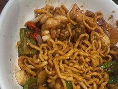 -寻裕记·现炒浇头面(人民广场店)