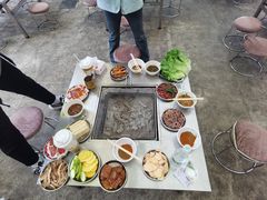 -同心烧烤(总店)