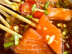 -小林哥的海鲜馆·夜宵烧烤(渔人码头店)