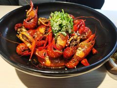 -友达面馆(二七南路店)