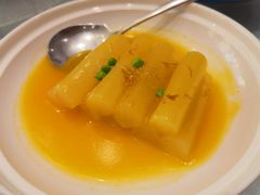 金汤瑶柱烩萝卜-樱苑(四川北路店)