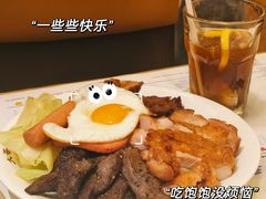 -大哥餐厅(西城花园店)