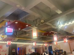 -堂客老火锅(欣阳广场总店)
