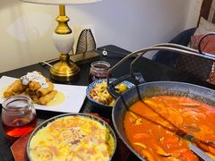 -有才叔的小馆(招商依云曲江店)