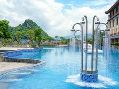 -宝晶宫旅游景区