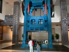 -柳州工业博物馆