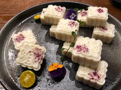 -荷风细雨·中国茶宴(碧云店)