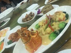 -博望坡酒楼(漕溪路店)