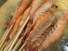 -樾餐厅泰式海鲜火锅(民歌湖店)