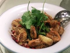 -石头咕(葵蓬店)