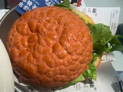 -敏华冰厅(平安金融中心店)