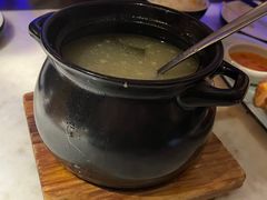 -绿茶餐厅(深圳龙华天虹购物中心店)