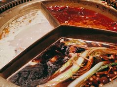 -麻路成都火锅(柏威年店)