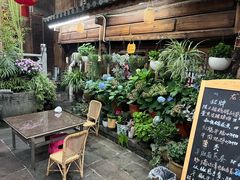 -龙姐私房菜(和顺古镇店)