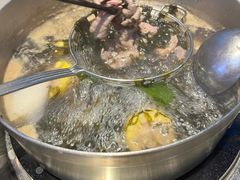 -为什么牛潮汕牛肉火锅(中信广场店)