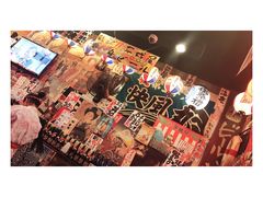 -平成屋·午肴夜酒(四川北路店)